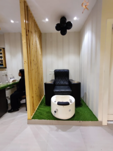 Hair Craft Studio Rajbaha Road, Lehal Chowk, Patiala