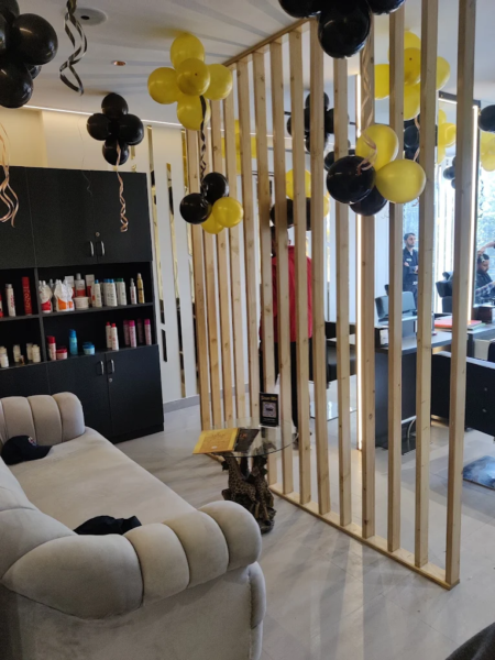 Hair Craft Studio Rajbaha Road, Lehal Chowk, Patiala