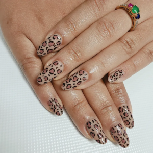 Nails by Nainz Dhaliwal Colony, Fateh Colony, Patiala