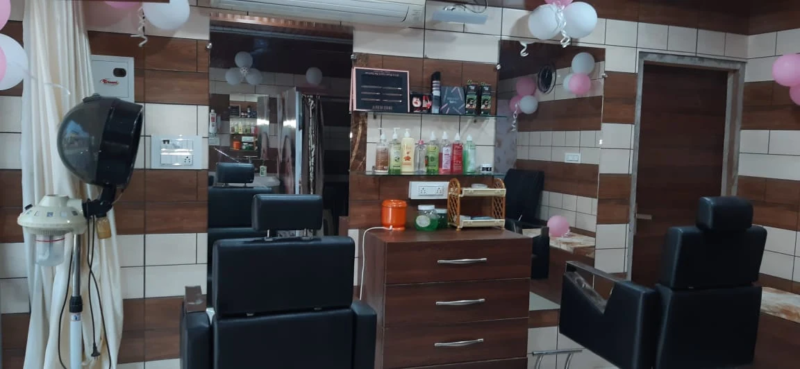 Style Setters Beauty Parlour Jhill Rd, Guru Nanak Nagar, Tripuri, Patiala