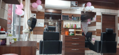 Style Setters Beauty Parlour Jhill Rd, Guru Nanak Nagar, Tripuri, Patiala
