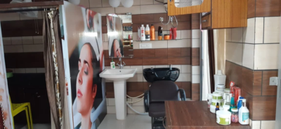Style Setters Beauty Parlour Jhill Rd, Guru Nanak Nagar, Tripuri, Patiala