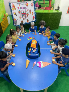 Little Stars Pre and Day Boarding School Chandni Chowk, Nabha Gate, Patiala