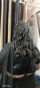 AP Beauty Zone Sukhdas pura mohalla, Patiala