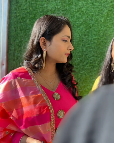 Urban Beauty Unisex Salon Upper Mall Road, New Lal Bagh Colony, Patiala