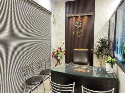Plaza Beauty Salon near Guru Nanak Nagar, Patiala