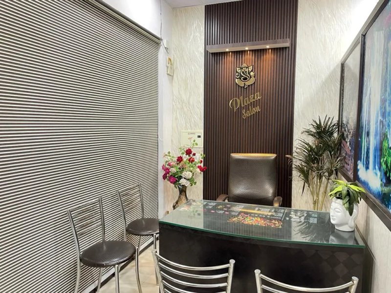 Plaza Beauty Salon near Guru Nanak Nagar, Patiala