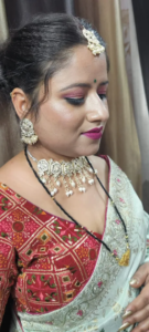 AP Beauty Zone Sukhdas pura mohalla, Patiala