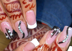 Nailz By Tanny Gian Colony, Sewak Colony, Patiala