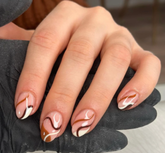 Nailz By Tanny Gian Colony, Sewak Colony, Patiala