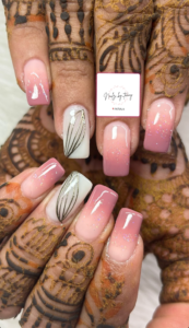 Nailz By Tanny Gian Colony, Sewak Colony, Patiala