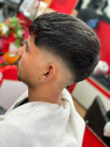 New Styler Unisex Salon Partap Nagar, Patiala Cantt, Patiala