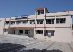 Kaintal Prep ICSE School Bhupindra Nagar, Patiala