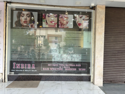 Indira Hair Weaving and Beauty Saloon in Phase I, Urban Estate, Patiala