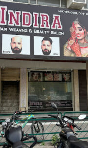 Indira Hair Weaving and Beauty Saloon in Phase I, Urban Estate, Patiala