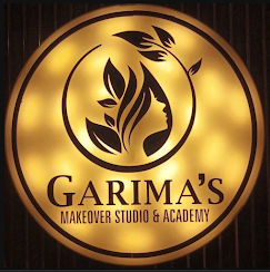 Garima's Makeover Studio and Academy Leela Bhawan, Bank Colony, Patiala