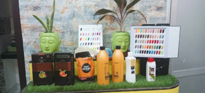 Royal Look Salon in Manjit Nagar, Ranjit Nagar, Patiala