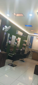 Royal Look Salon in Manjit Nagar, Ranjit Nagar, Patiala