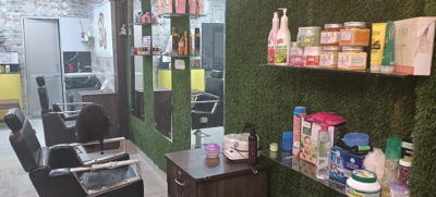Royal Look Salon in Manjit Nagar, Ranjit Nagar, Patiala
