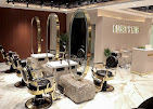 Barber’s Hub Luxury Salon in Bhupindra Road, Teja, Patiala
