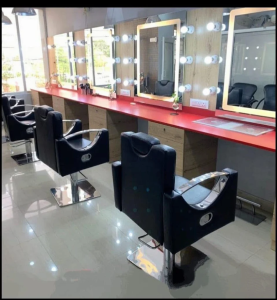 STYLE 'n’ BEAUTY Salon and Academy in Hira Nagar, Patiala