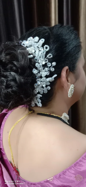 AP Beauty Zone Sukhdas pura mohalla, Patiala