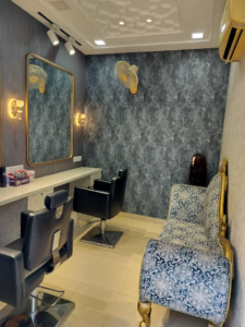 Khatoon Makeover Studio Sirhind Road Patiala