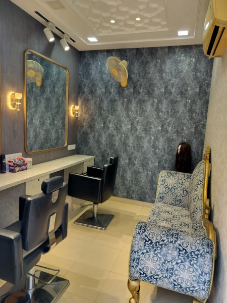 Khatoon Makeover Studio Sirhind Road Patiala