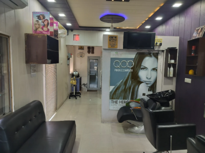 Khatoon Makeover Studio Sirhind Road Patiala