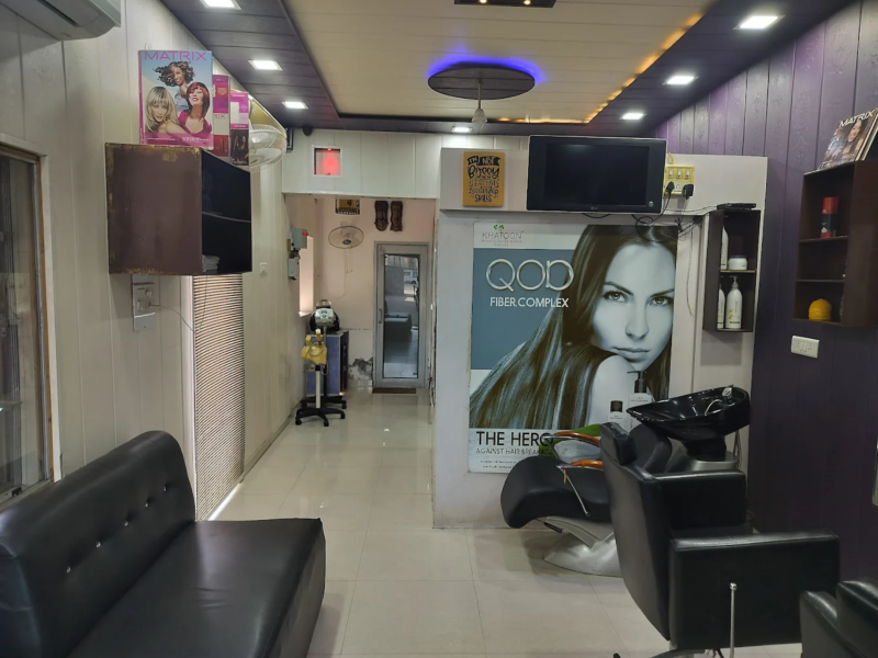 Khatoon Makeover Studio Sirhind Road Patiala