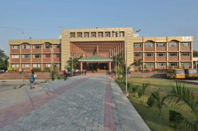 BIPS Pre School In Sullar Colony, Patiala