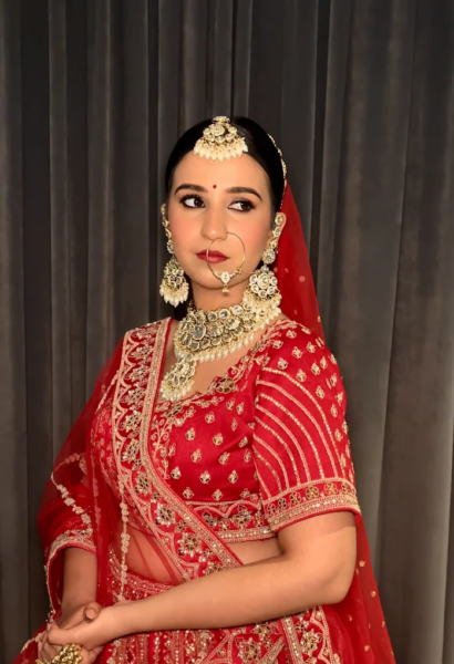 Lavish World Makeup Studio and Academy near Sant enclave, Gurmat Colony, Patiala