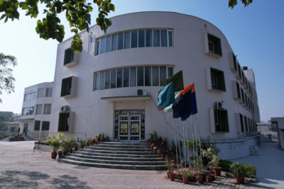 St. Xaviers International CBSE School in Urban Estate Phase II, Patiala