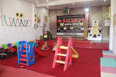 Bachpan a Play School in Phase I, Urban Estate, Dealwal, Patiala