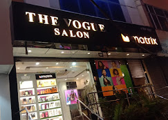 The Vogue-Matrix near Bhupindra Road, Civil Lines, Patiala