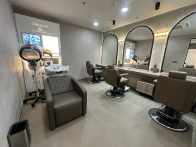 Tress Lounge Ghuman Rd, Bhupindra Nagar, Patiala
