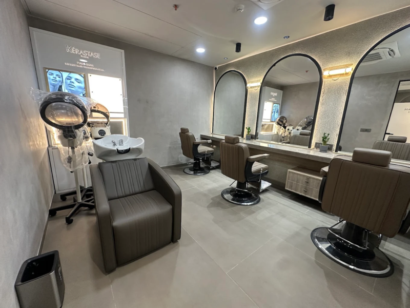 Tress Lounge Ghuman Rd, Bhupindra Nagar, Patiala
