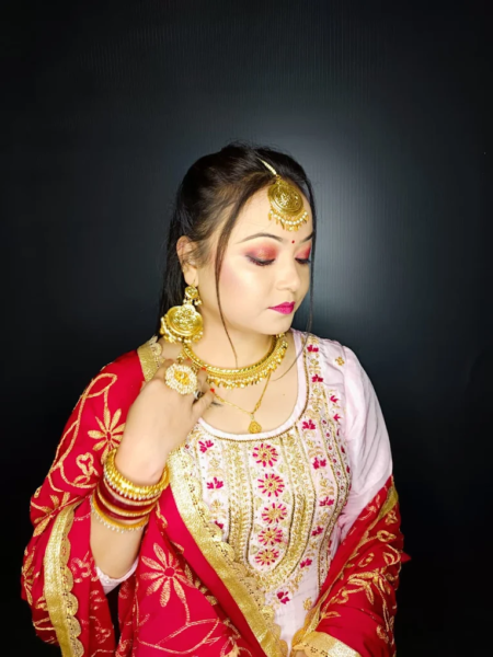 Swiss School of Beauty in Leela Bhawan, Ajit Nagar, Patiala