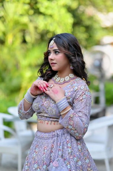 Glam Masters Luxury Salon Phase I, Urban Estate, Patiala