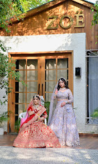 Glam Masters Luxury Salon Phase I, Urban Estate, Patiala