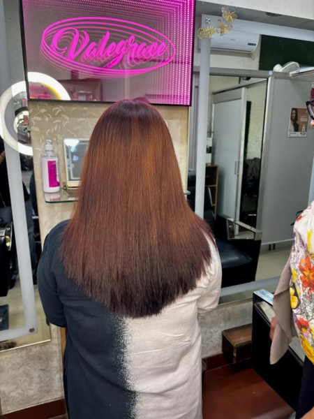 Valegrace Beauty Point Saloon and Training Centre in Hira Nagar, Patiala