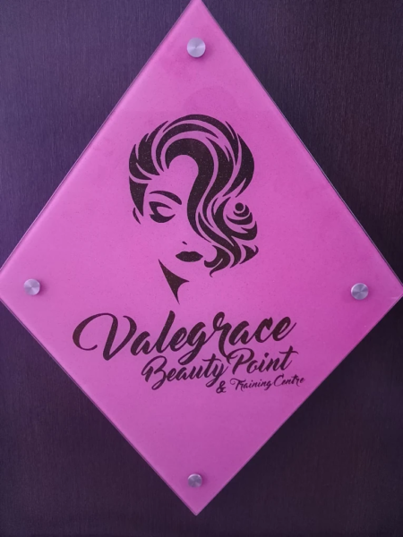 Valegrace Beauty Point Saloon and Training Centre in Hira Nagar, Patiala