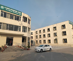 St. Xaviers International CBSE School in Urban Estate Phase II, Patiala