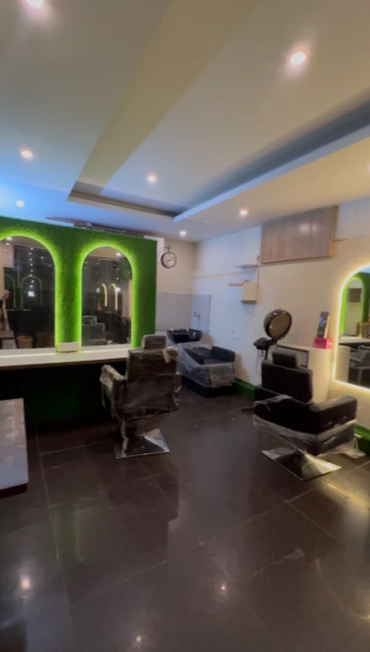Tysha Beauty Studio in Baradari, Patiala