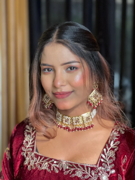 Tysha Beauty Studio in Baradari, Patiala
