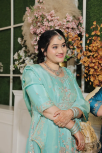 White House Beauty Salon Doctors Enclave, New Officers Colony, Patiala