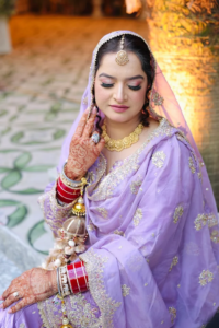 White House Beauty Salon Doctors Enclave, New Officers Colony, Patiala
