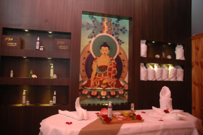 Cleopatra Day Spa Patiala (CDSP) Gian Colony, Sant Nagar, Patiala