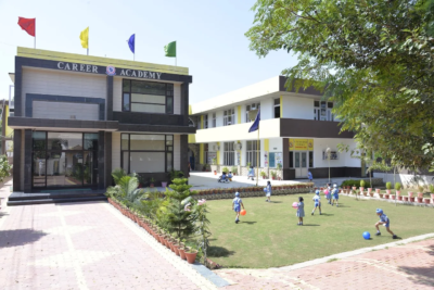 Career Academy CBSE School Sarabha Nagar, Jassowal, Patiala