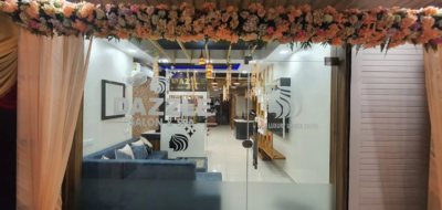 Dazzle Salon and Spa Unisex Luxury Salon in Phase I, Urban Estate, Patiala